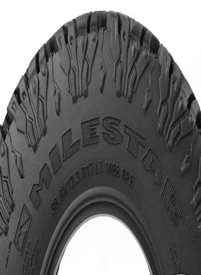 RC4WD Milestar Patagonia M/T 1.7" Scale Tires (2) - Image 4